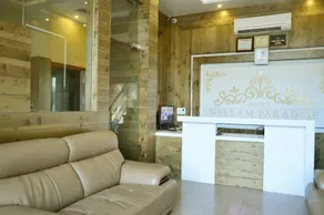 Hotel Neelam Paradise - Reception