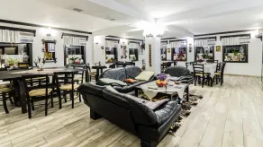 Pensiunea La Moară - Restaurant