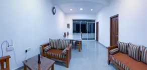Heaven Hills Guest House - Reception