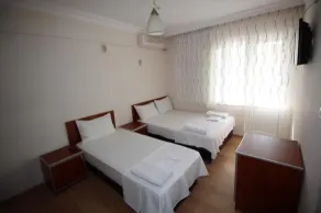 Avsa Marina Otel Yarim Pansiyon - Room