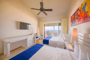 Grand Decameron Complex Bucerias, A Trademark All-Inclusive Resort - Chambre