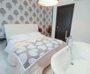 Terrazza Partenopea - Rom