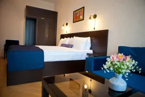 Hotel Bella Casa - Chambre
