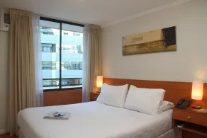 Helvecia Apartments - Room