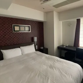Smile Hotel Nagoya Sakae - Room