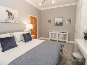 16 Seafield Terrace - Rum