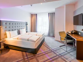 Premier Inn Saarbrücken City Congresshalle - Room