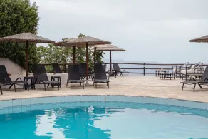 Thalia Bloom Villa Apartments  - Piscine