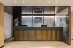 Cervino - VRetreats, an SLH hotel - Réception