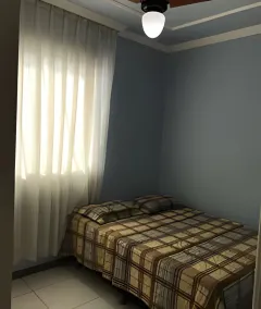 NX Pousadas - Room