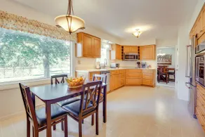 Jackson Home w/ Fire Pit: Near Parks & Downtown! - Innvendig