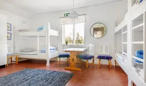 Furudals vandrarhem och camping - Hostel - Habitación