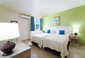 Southern Palms Beach Club - Room