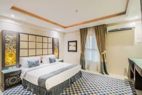 Al Muhaidb Residence Al KHOBAR - Economic - Room