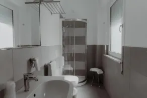 Hotel Caravel - Badrum
