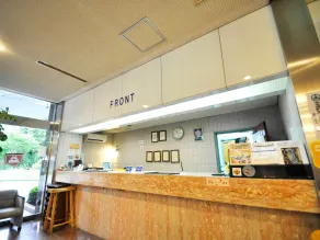 Hotel Itamuro - Reception