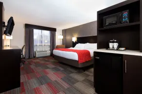 Holiday Inn Milwaukee Riverfront by IHG - Chambre