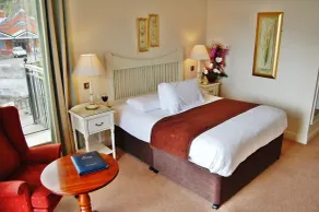 WatersEdge Hotel - Habitación