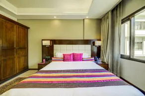 Rock Manali (A Unit of Vivaan Hospitality and Recreations) - Room