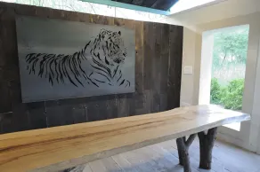 Trees & Tigers - Reception