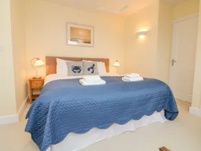 Springside - Habitación