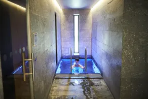 Nyborg Strand Hotel & Konference - Pool