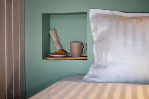 Harmony Sea View Apartment - Zimmer