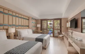 Henann Tawala Resort - Room