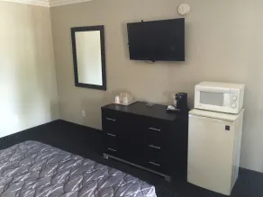 Orange City Motel - Orange City - Chambre