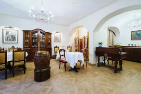 Spa Beerland Chateaux – U Zlaté Hrušky / At Golden pear - Réception