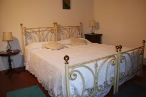 Podere La Chiusella B&B - Zimmer