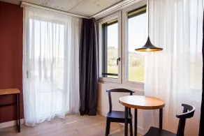 Tailormade Hotel RIGIBLICK Küssnacht - Vue de la chambre