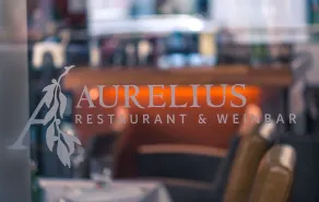 Hotel Marc Aurel - Vienna City Center - Restaurant