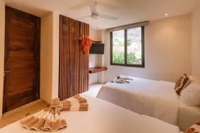 Armadillo Living Villas - Chambre