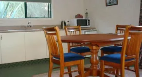 Kiwi Park Motels - Chambre