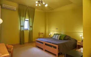 Villa Rosaria Rooms - Værelse