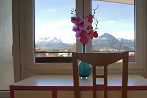 Hotel San Blas - Værelse
