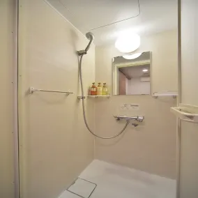 Dormy Inn Abashiri - Salle de bain