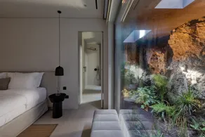 Untold Mykonos - Chambre