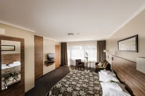 Hotel La Siesta & Medical Spa - Værelse