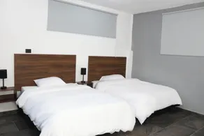 Apartamentos 31 - Zimmer