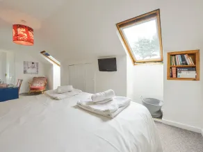Blue Seas - Room