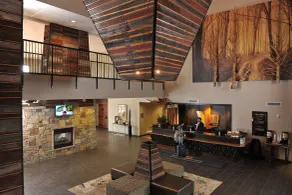 Stoney Creek Hotel Kansas City - Independence - Réception