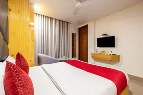 RR Residency - Chambre