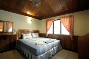 Dreamland Resort - Chambre
