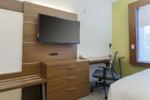 Holiday Inn Express Irondequoit by IHG - Værelse