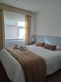 Hotel Capitán Eberhard - Rum