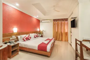 Octave Church Inn - Rom