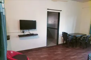 Springfield Family Apartment - Camera