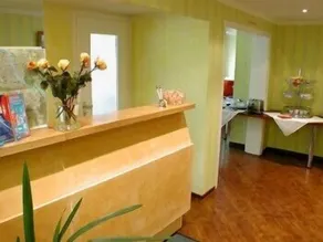 Rheinland Hotel - Réception